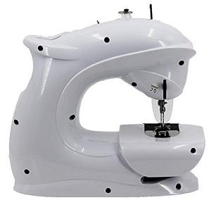 HNESS Electric Sewing Machine - Best under Rs. 5,000