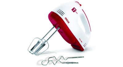 Inalsa Easy Mix Hand Mixer for cakes
