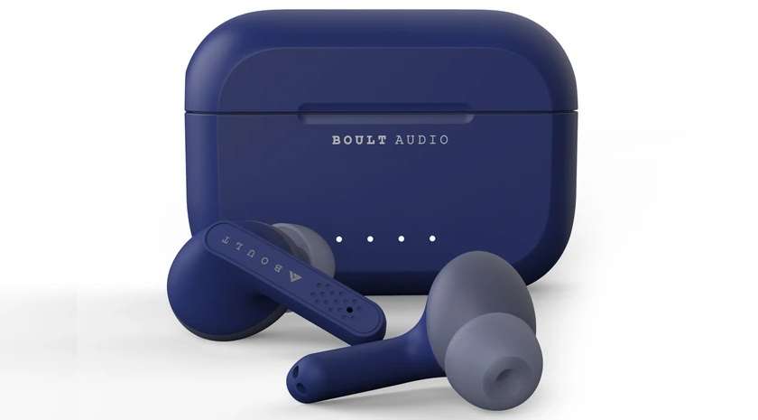 Boult Audio brand