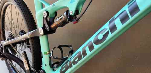 Bianchi (Imported Bicycle Brand)
