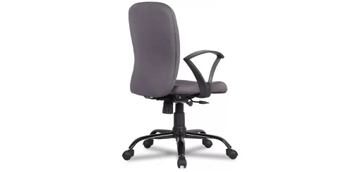 Green Soul Seoul Office Chair under 5k in India